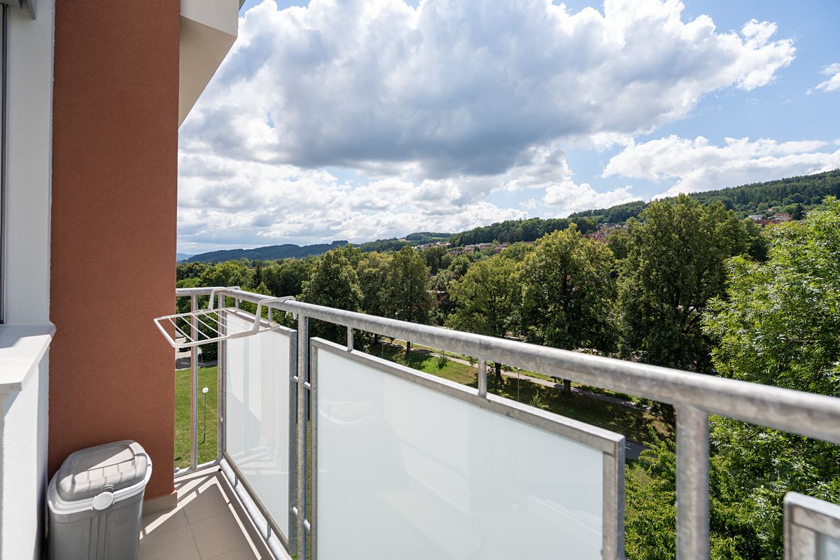 Prodej bytu 3+1 56 m²